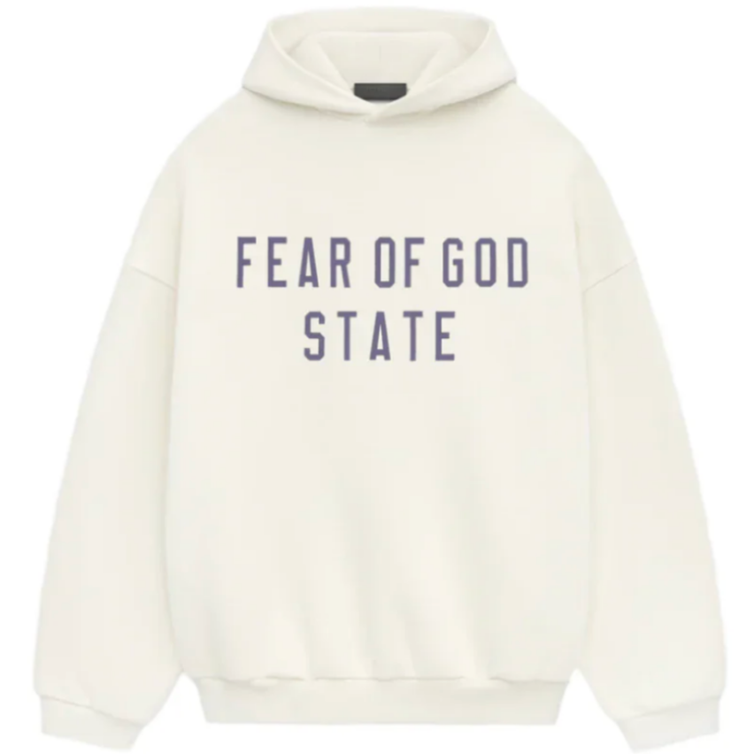 Fear Of God Essentials State Hoodie