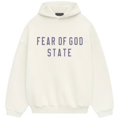 Fear Of God Essentials State Hoodie