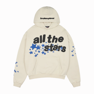 Broken Planet All The Stars Hoodie
