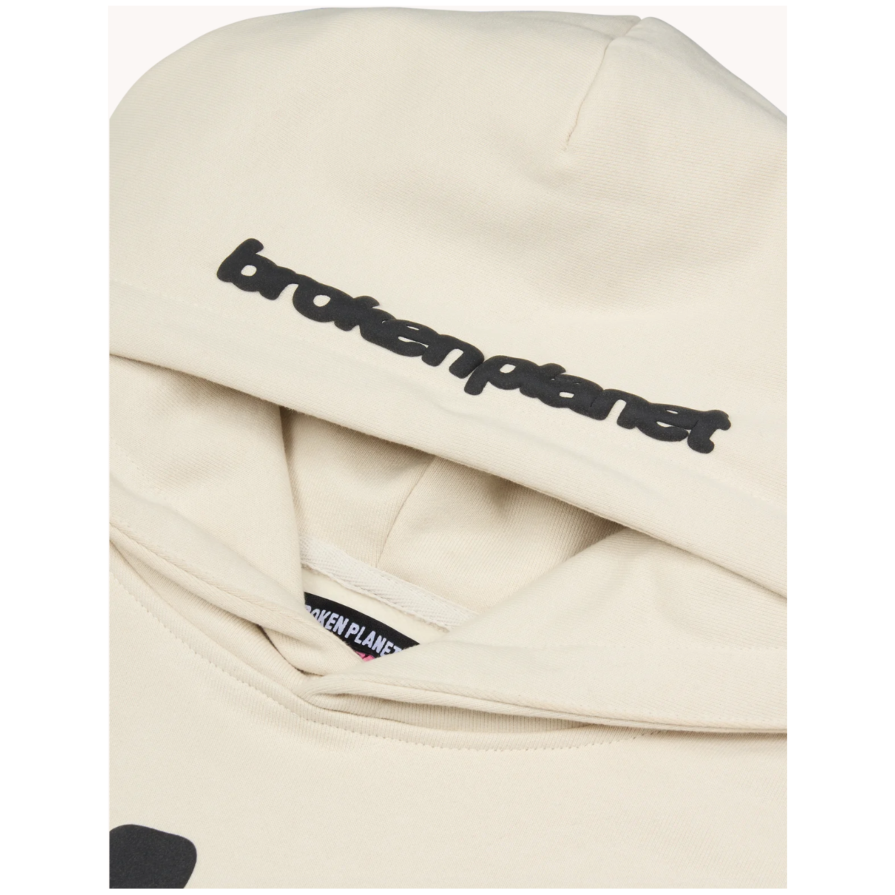 Broken Planet All The Stars Hoodie