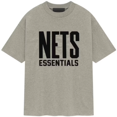Fear of God Essentials Nets Tee
