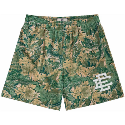 Eric Emanuel EE Basic Short
