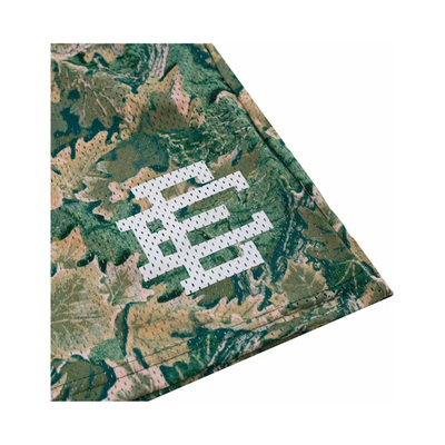 Eric Emanuel EE Basic Short