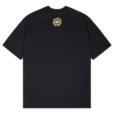 Eco T-Shirt Midnight Black