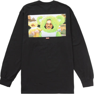 Supreme Aphex Twin Donkey Tee