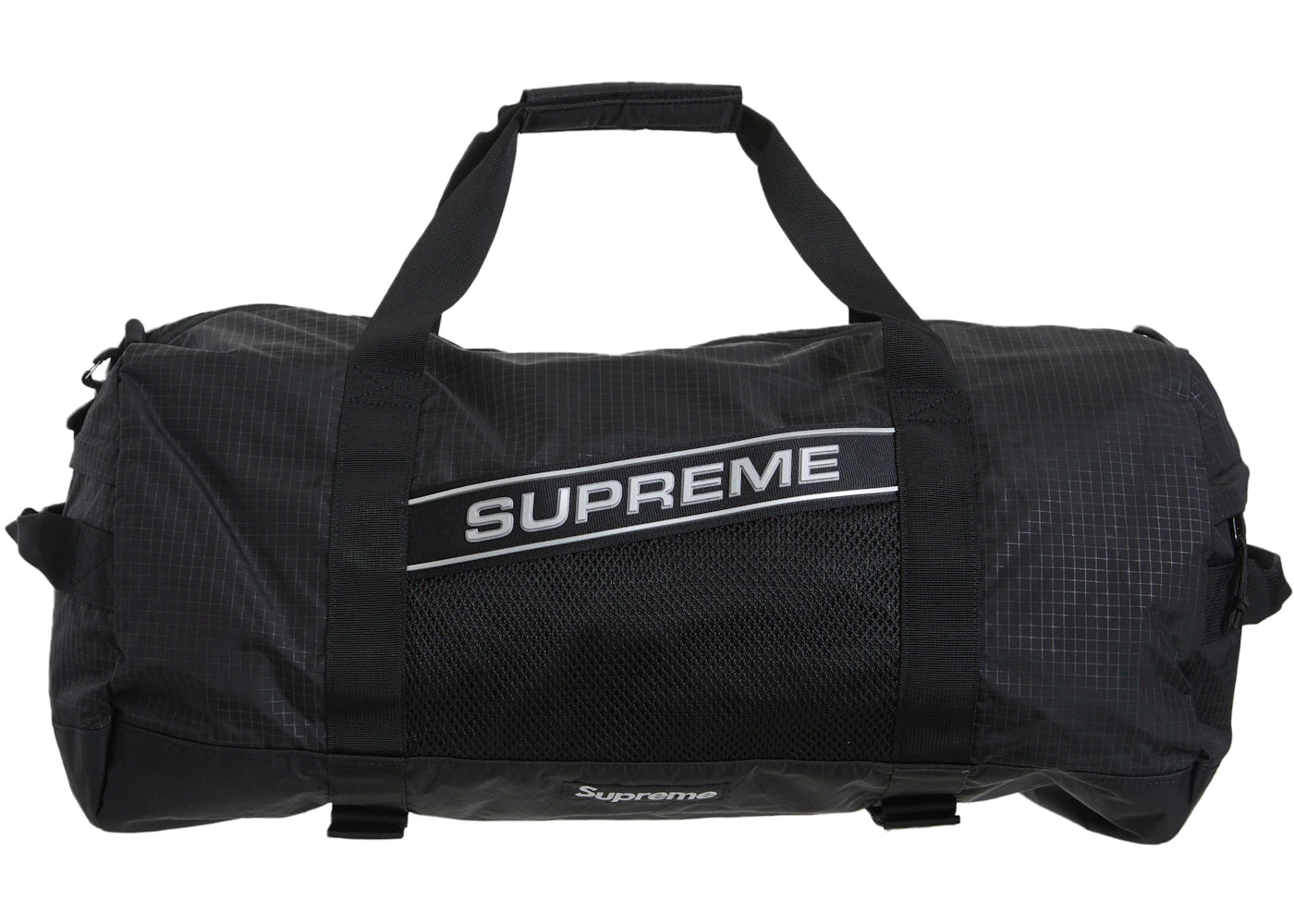 Supreme Duffle Bag