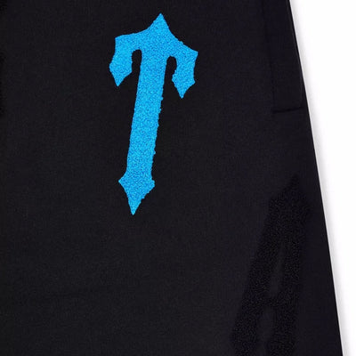 Trapstar Irongate Arch Chenille Hooded Tracksuit