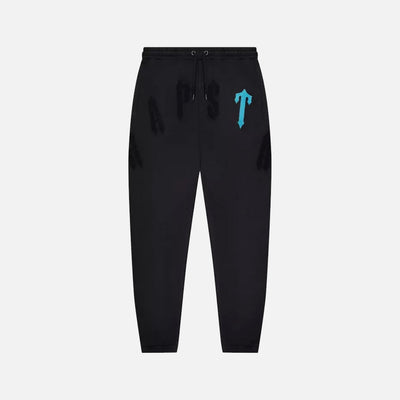 Trapstar Irongate Arch Chenille Hooded Tracksuit