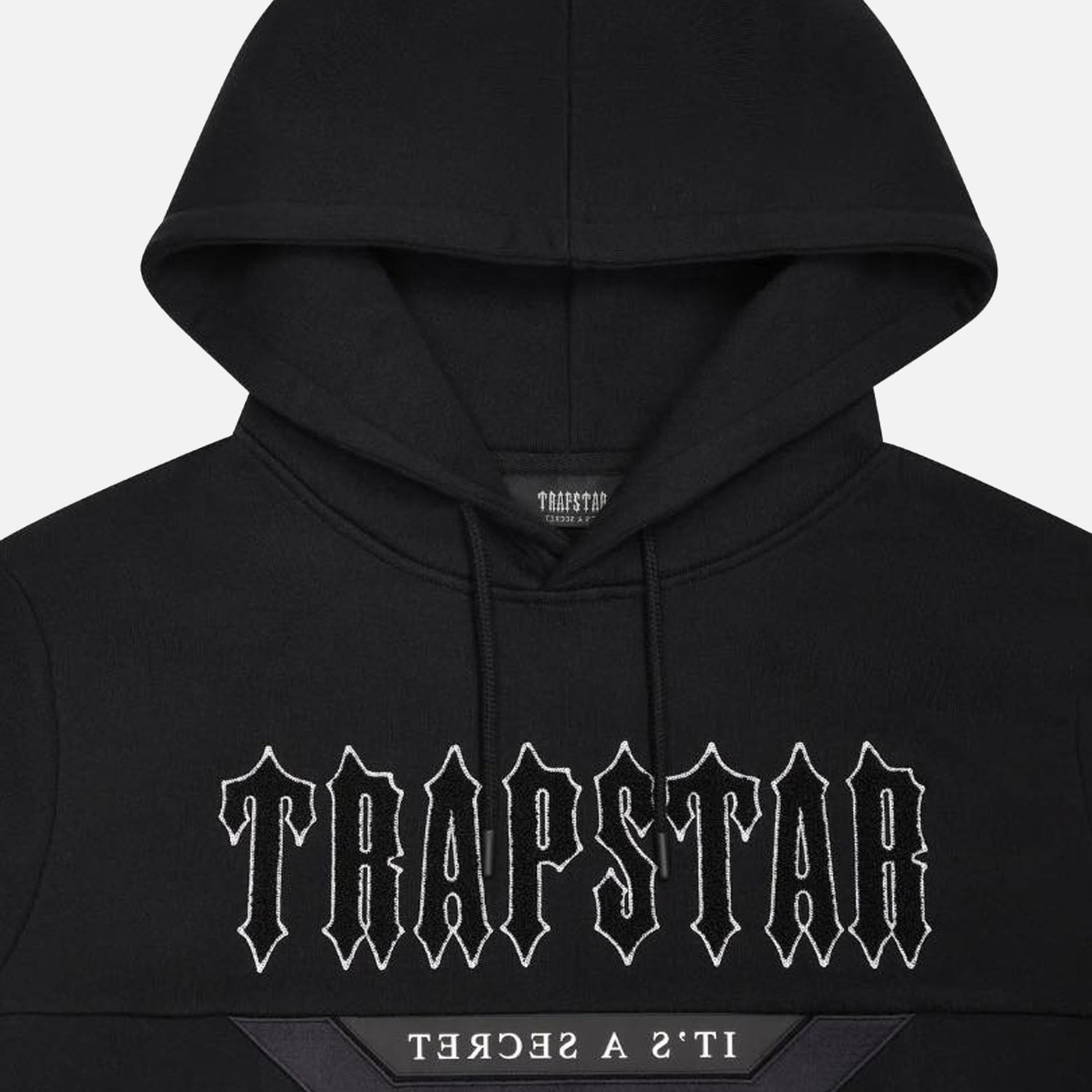 Trapstar Decoded Panel Tracksuit