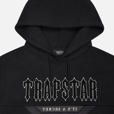 Trapstar Decoded Panel Tracksuit