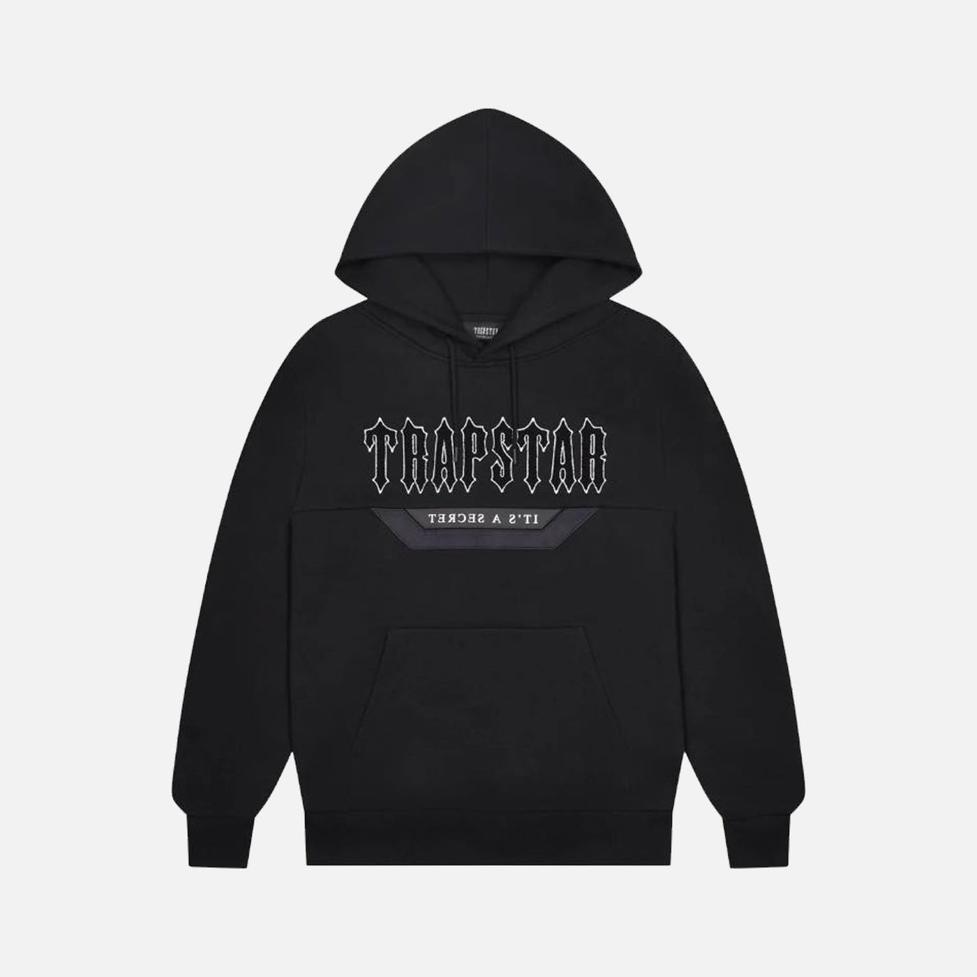 Trapstar Decoded Panel Tracksuit