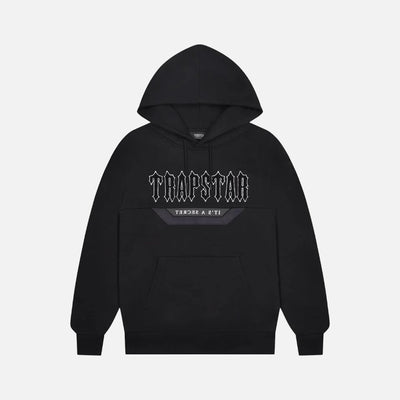 Trapstar Decoded Panel Tracksuit