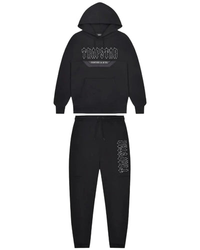 Trapstar Decoded Panel Tracksuit