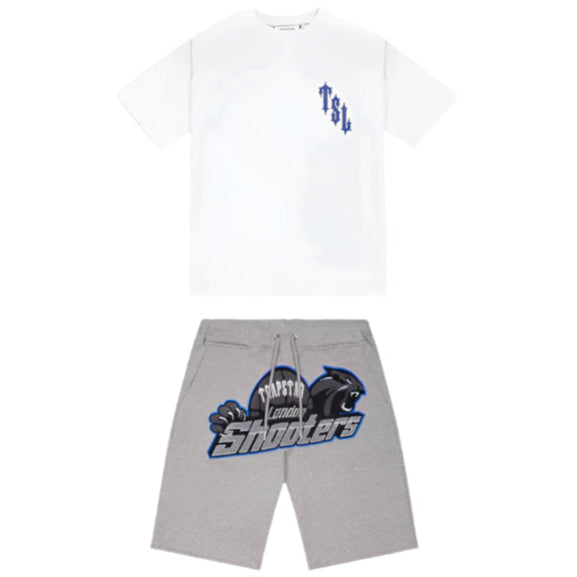 Trapstar TSL Shooters Shorts Set