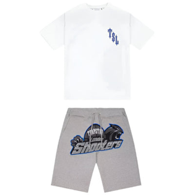 Trapstar TSL Shooters Shorts Set