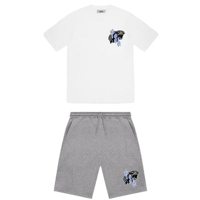Trapstar TSL Short Set