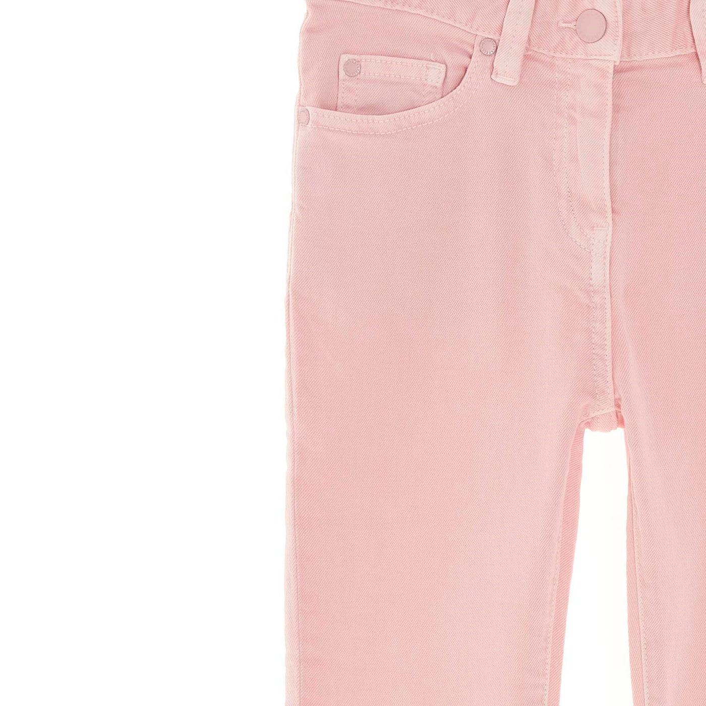 STELLA MCCARTNEY KIDS Denim Jeans