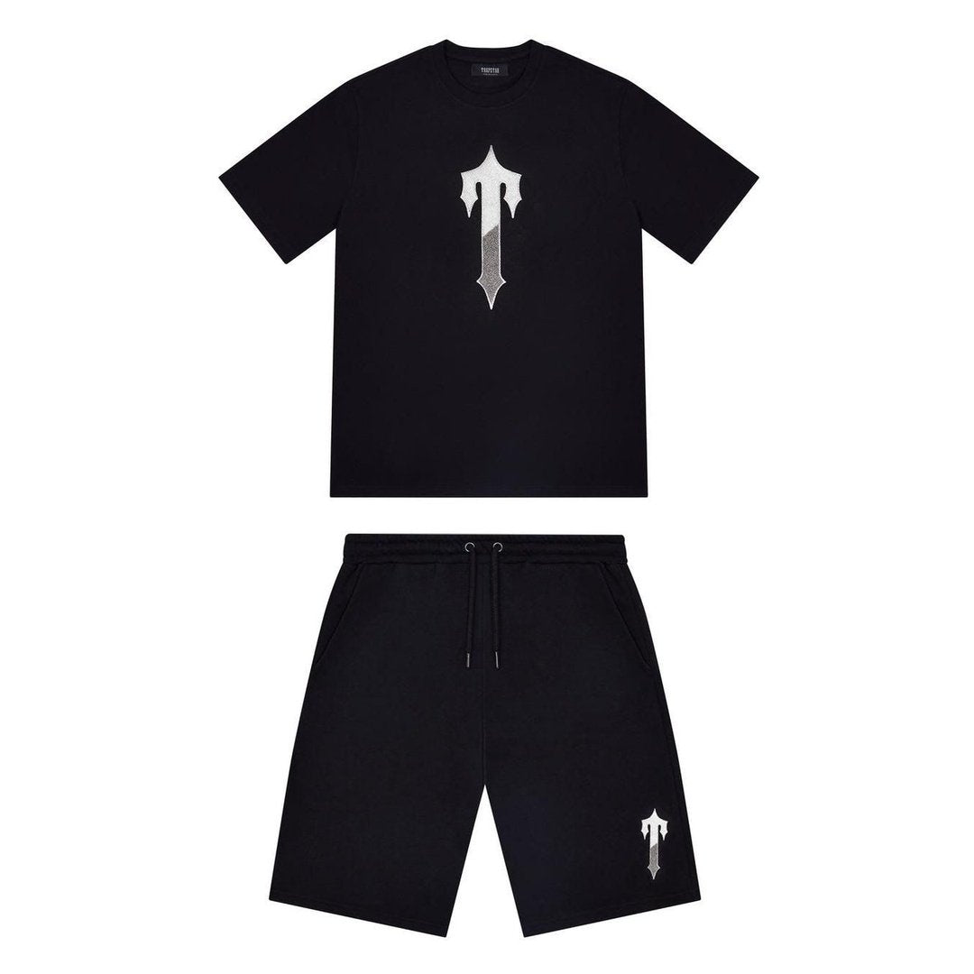 Trapstar Irongate T Set