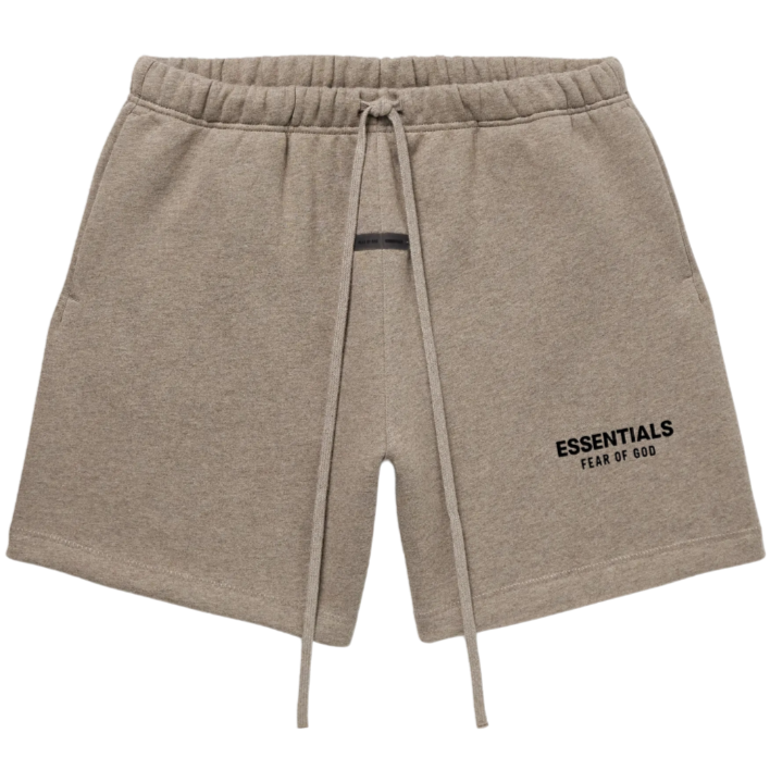 FEAR OF GOD Classic Sweatshorts SS25 Homestead Heather