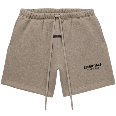 FEAR OF GOD Classic Sweatshorts SS25 Homestead Heather