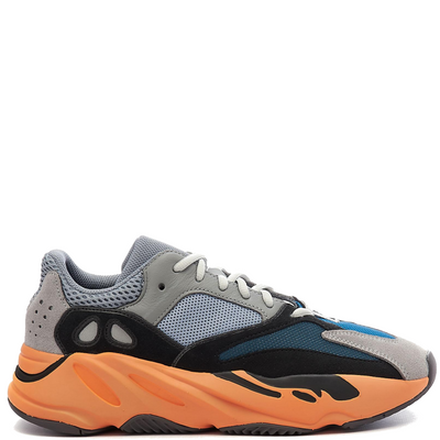 (SALE) YEEZY BOOST 700 WASH ORANGE