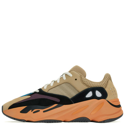 (SALE) YEEZY BOOST 700 ENFLAME AMBER