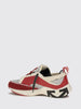 Off-White M-Space Memo Low Top Sneakers