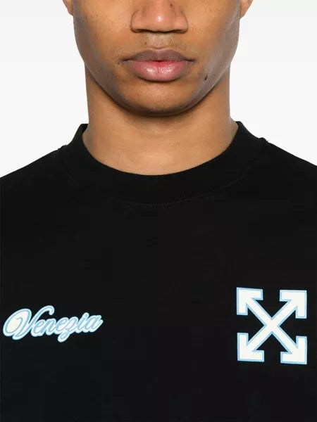 Offwhite Venezia T-Shirt