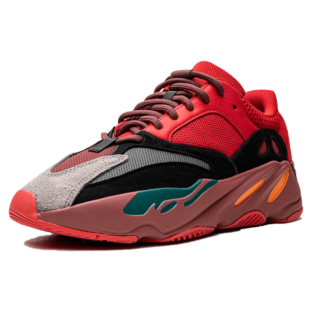 adidas Yeezy Boost 700 'Hi-Res Red' – Royal Culture