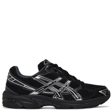 ASICS Gel 1130 Black Pure Silver