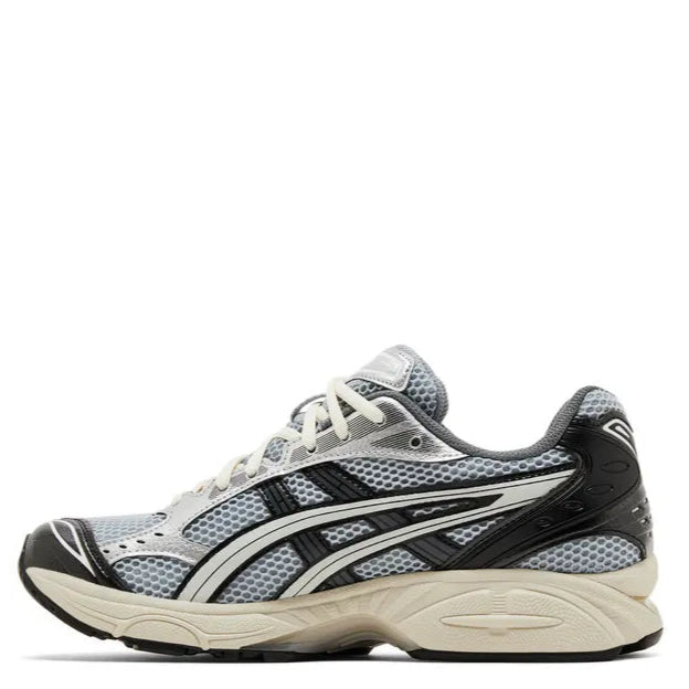 ASICS Gel Kayano 14 'Black Glacier Grey' sneakers