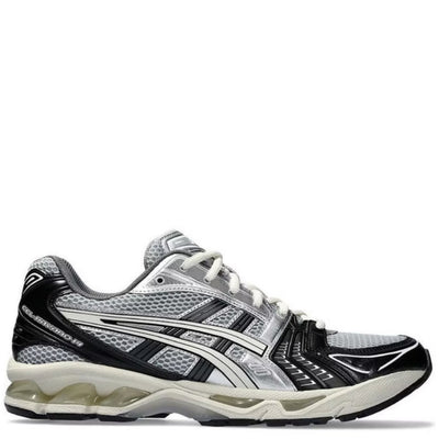 ASICS Gel Kayano 14 'Black Glacier Grey' sneakers