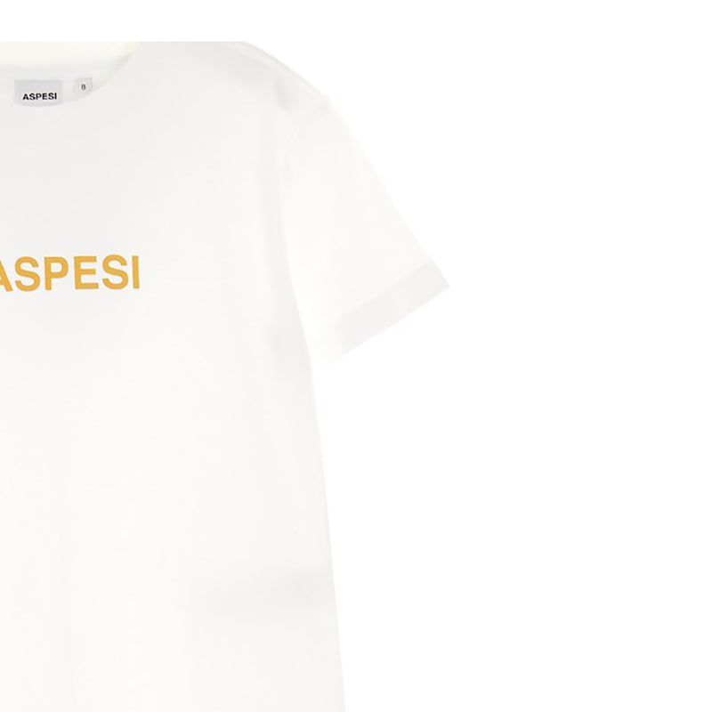 ASPESI Logo T-shirt