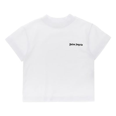 PALM ANGELS Logo t-shirt