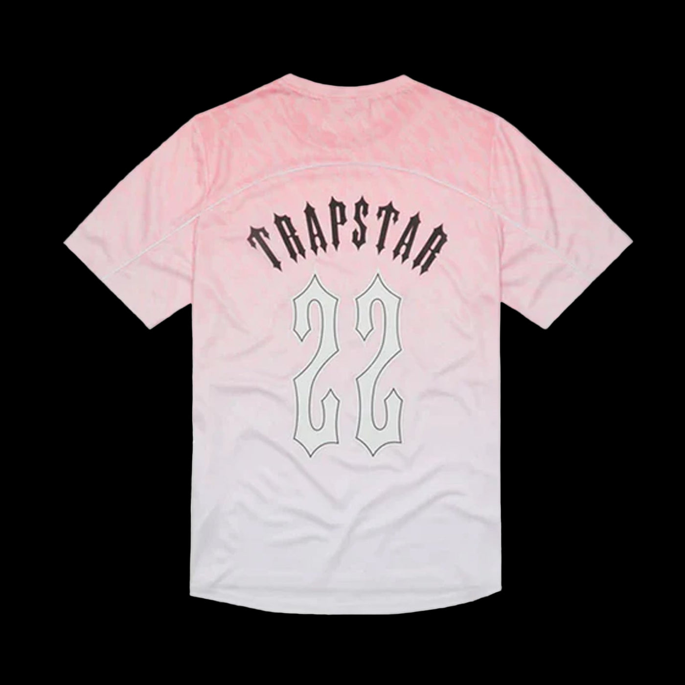 Trapstar T Football Jersey