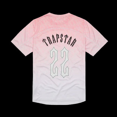 Trapstar T Football Jersey