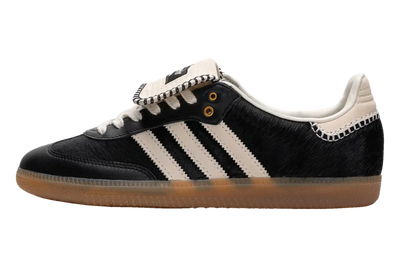 adidas Samba Pony Tonal Wales Bonner Men's Black