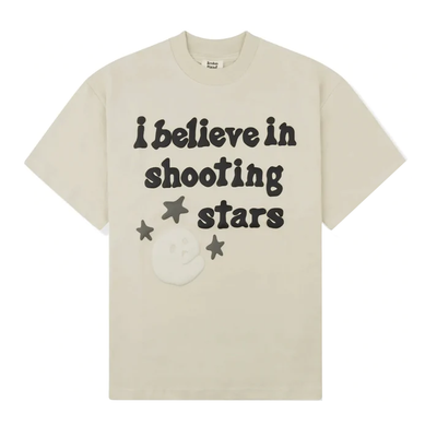 Broken Planet I Believe In Shooting Stars T-Shirt