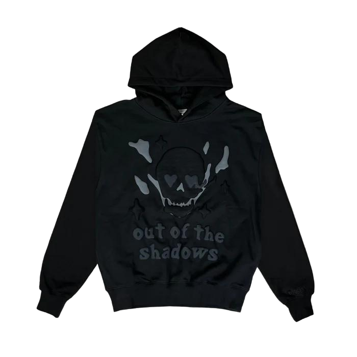 Broken Planet Out Of The Shadows Hoodie