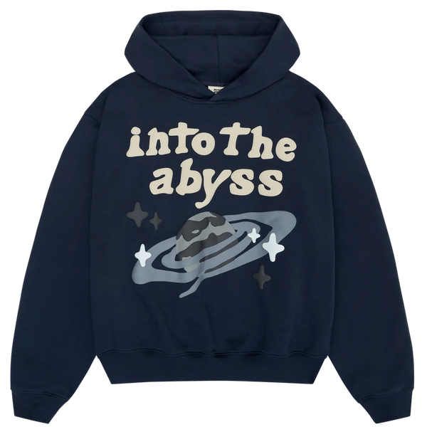 Broken Planet Into The Abyss Hoodie – Royal Culture Broken Planet Into The Abyss Hoodie – Royal Culture