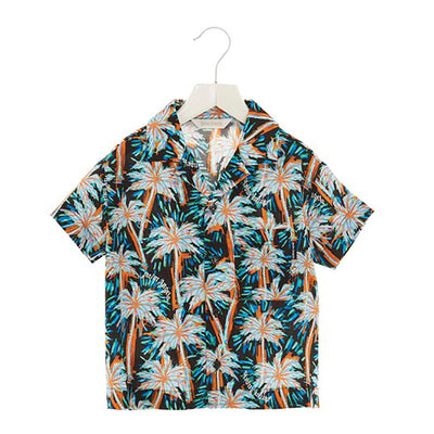 PALM ANGELS 'Palms’ Shirt
