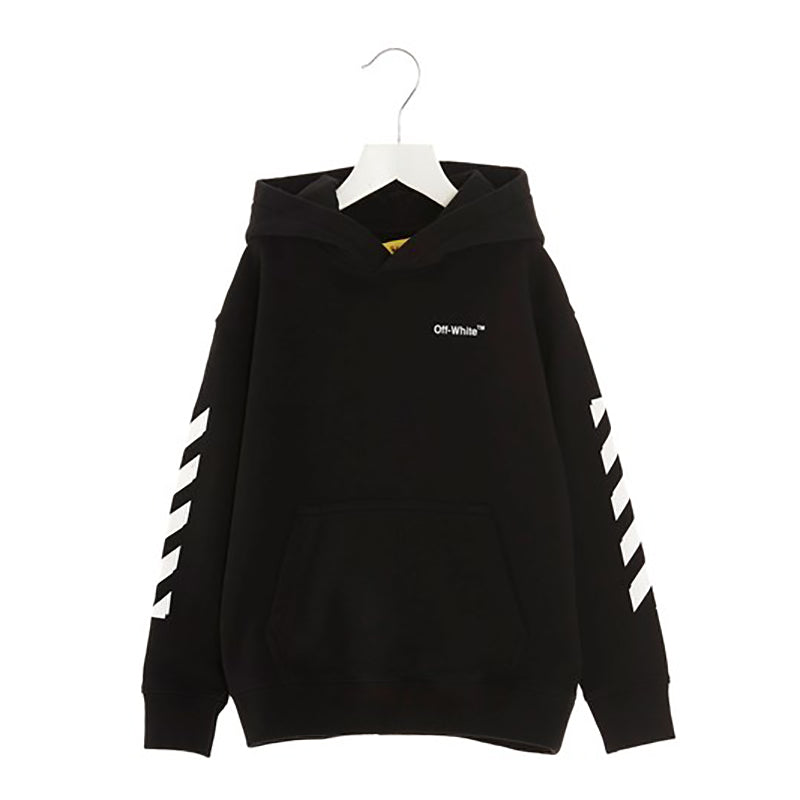 OFF-WHITE 'Rubber Arrow' hoodie