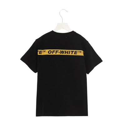 OFF-WHITE 'Logo Industrial' t-shirt