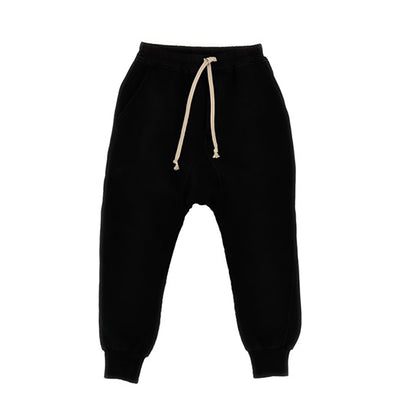 RICK OWENS 'Prisoner' Joggers