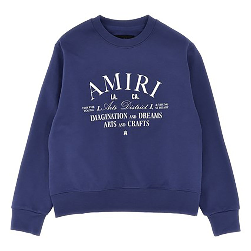 AMIRI Arts District' Sweatshirt