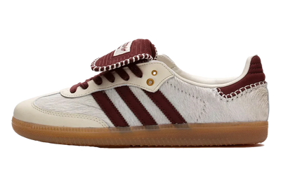 adidas Samba Pony Tonal Wales Bonner Cream White