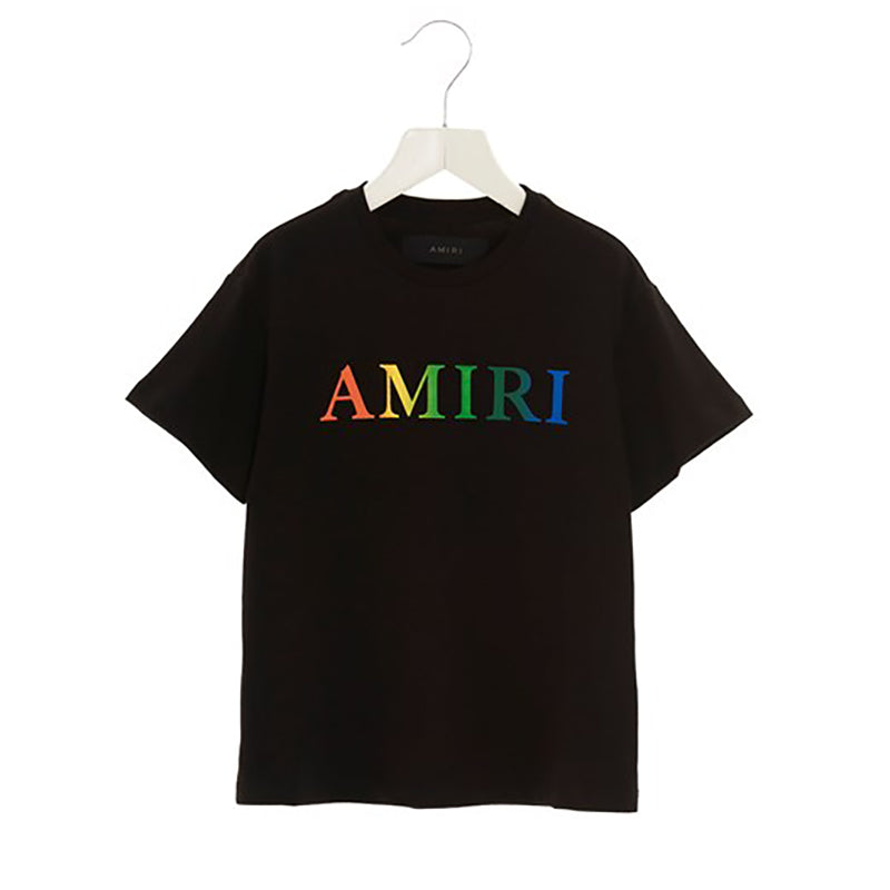 AMIRI 'Rainbow’ t-shirt