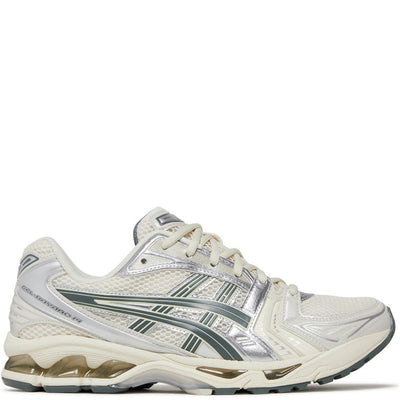 ASICS GEL-KAYANO 14 Birch/Dark Pewter