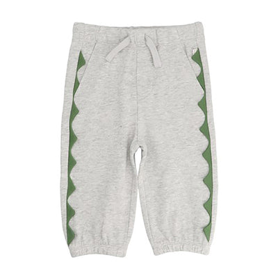 STELLA MCCARTNEY KIDS Leg Detail Joggers