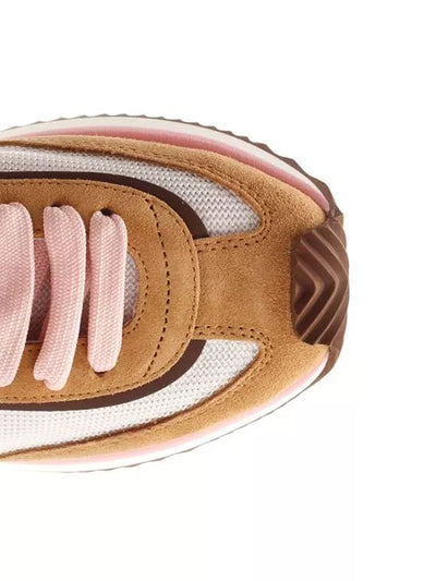 Dolce & Gabbana Women's DG Cushion Mesh Sneakers - Stylish, Comfortable, Lightweight